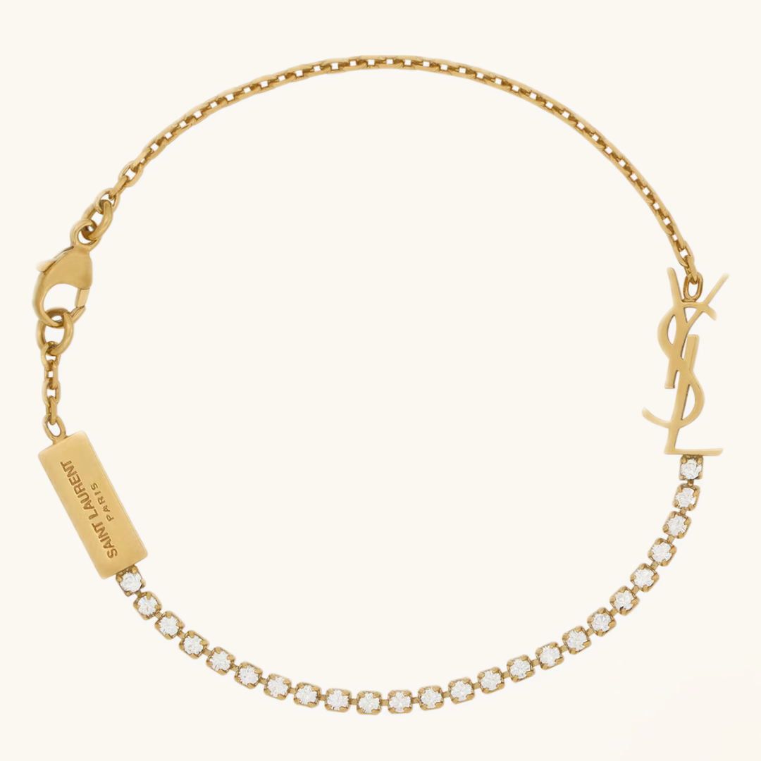 ESCLUSIVO | Bracciale Oro LSY