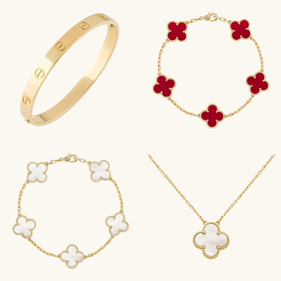 Bundle da 4 Pezzi "Erro"