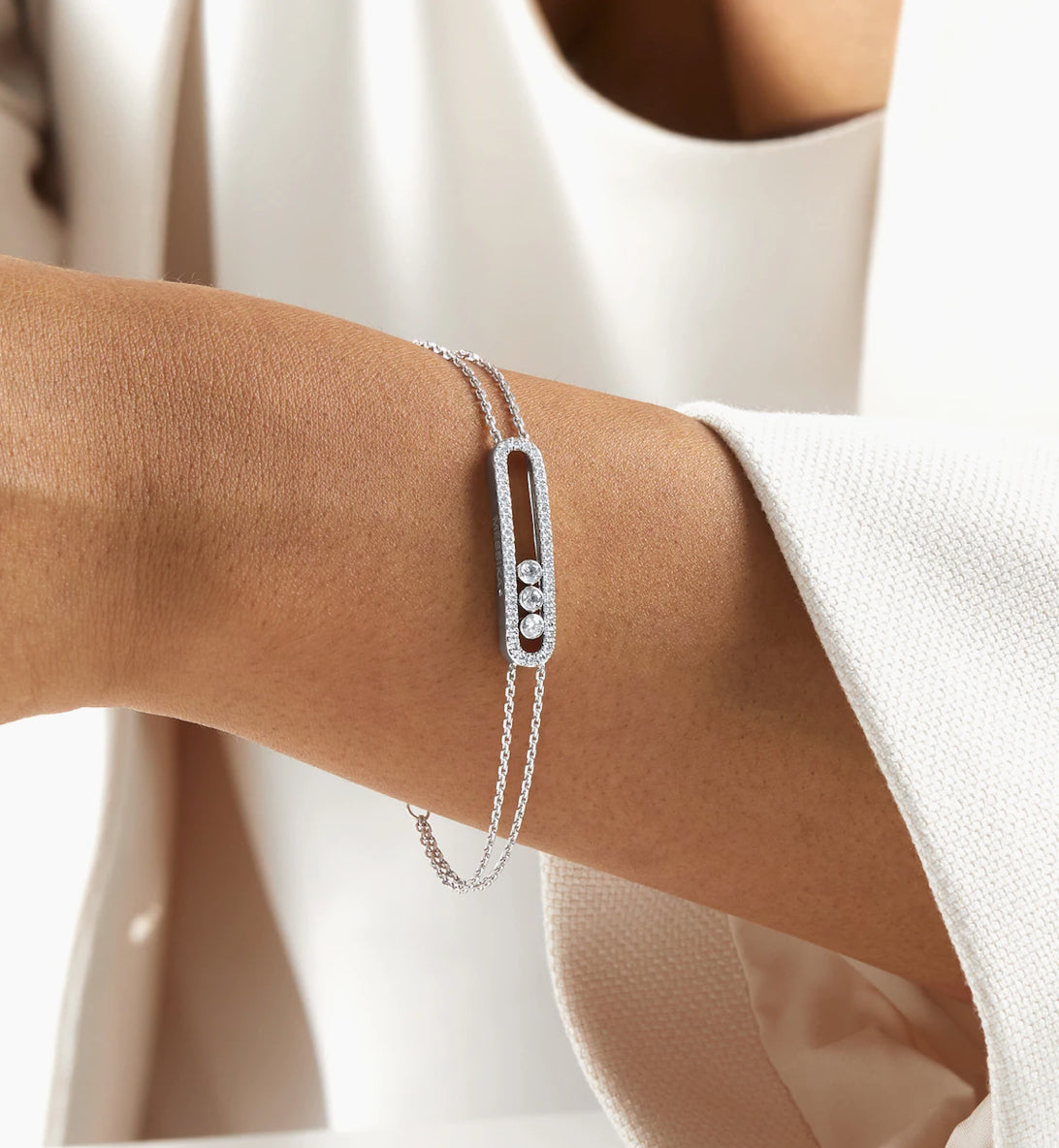 ESCLUSIVO | Bracciale Dea Molly