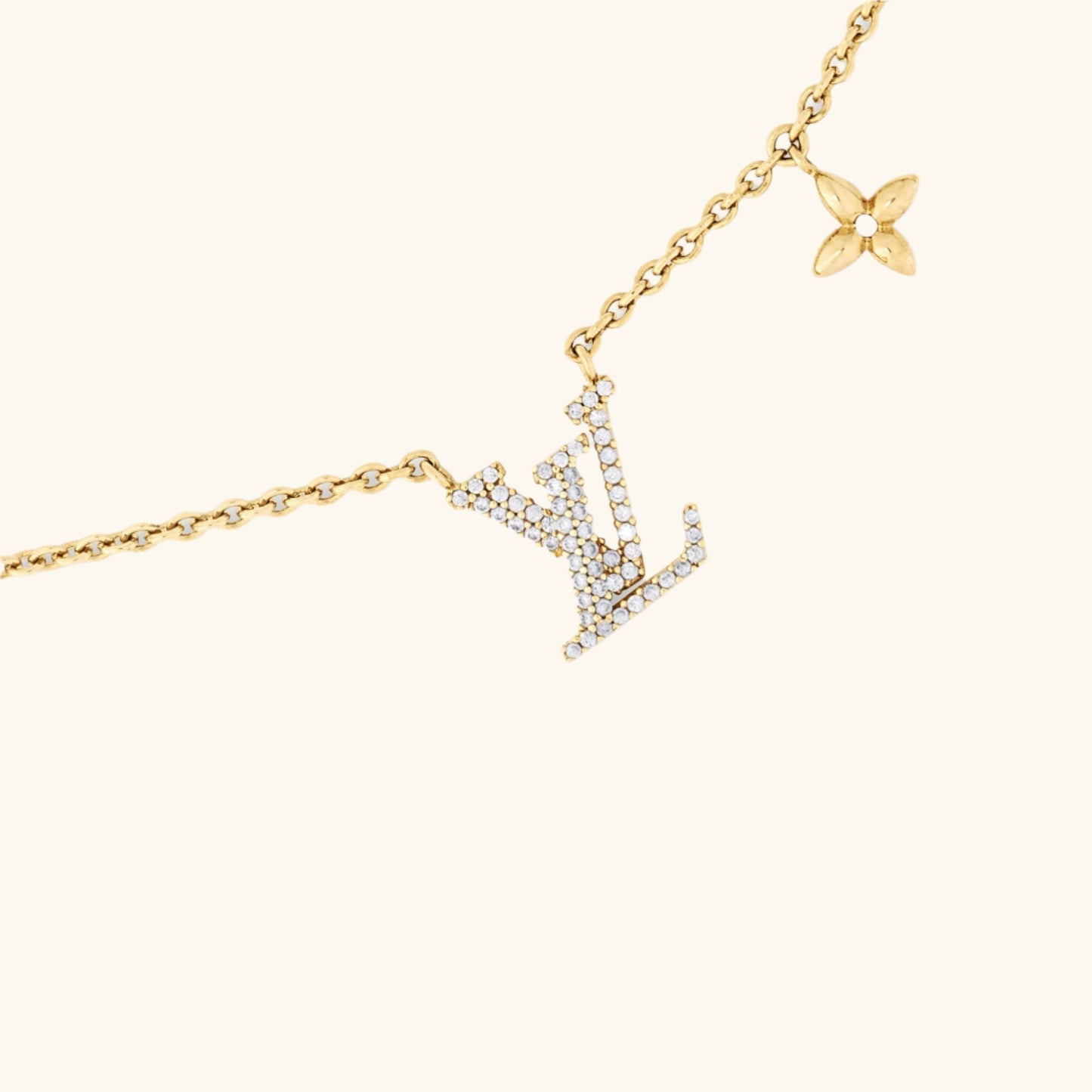 ESCLUSIVO | Collana Leyla Oro