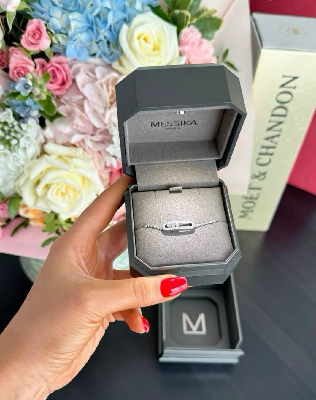 ESCLUSIVO | Bracciale Mollyanne