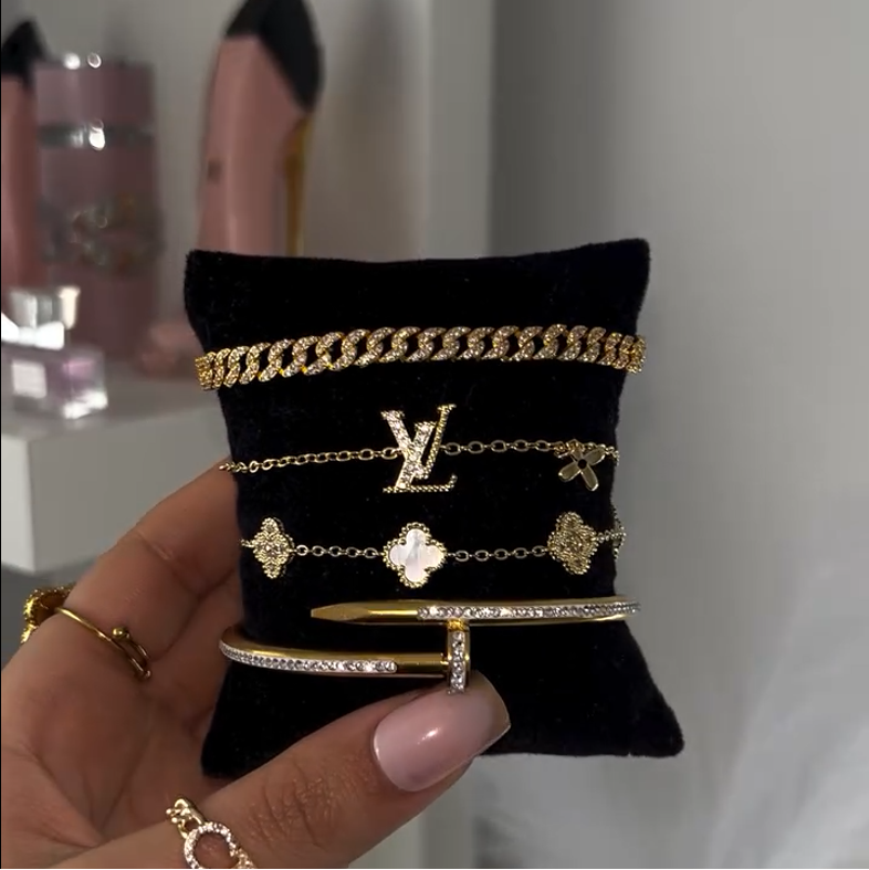 Set Bestseller N. 13