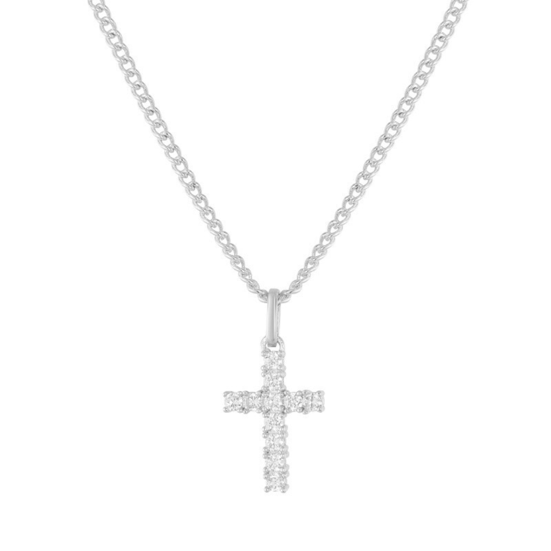 EXCLUSIV | Collana Elegance Cross