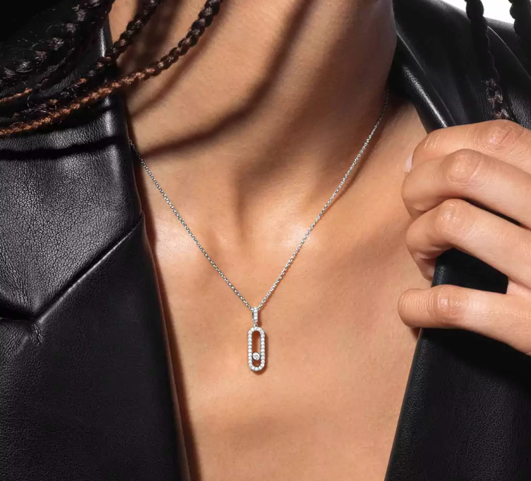 ESCLUSIVO | Collana Lunga Mollyanne Uno