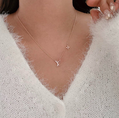 ESCLUSIVO | Collana Almira