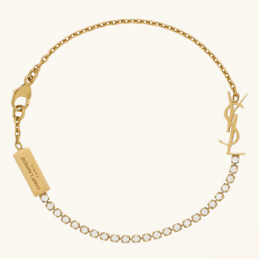 ESCLUSIVO | Bracciale Oro LSY