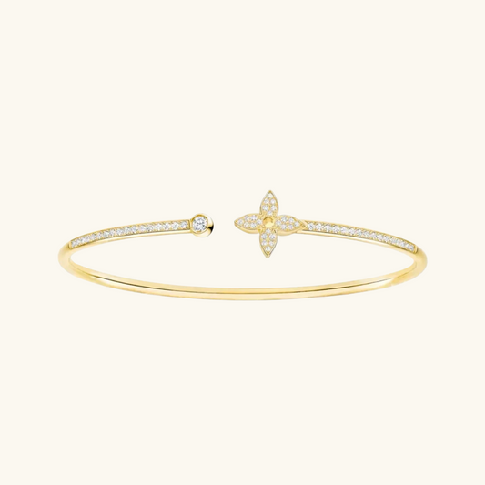 ESCLUSIVO | Bracciale Gold Star