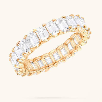 ESCLUSIVO | Anello Cubico