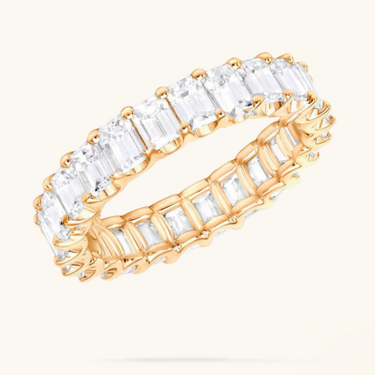 ESCLUSIVO | Anello Cubico