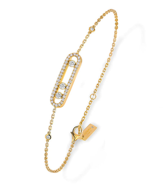 ESCLUSIVO | Bracciale Mollyanne