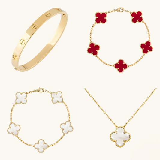 Bundle da 4 Pezzi "Erro"