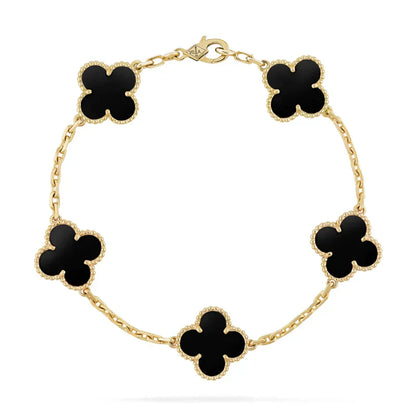 CLOVER | Pacchetto Nero Premium