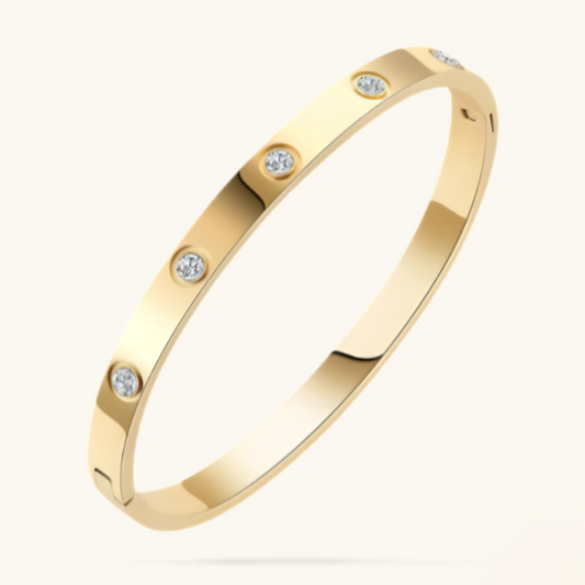ETERNITY | Bracciale in Oro Prestige