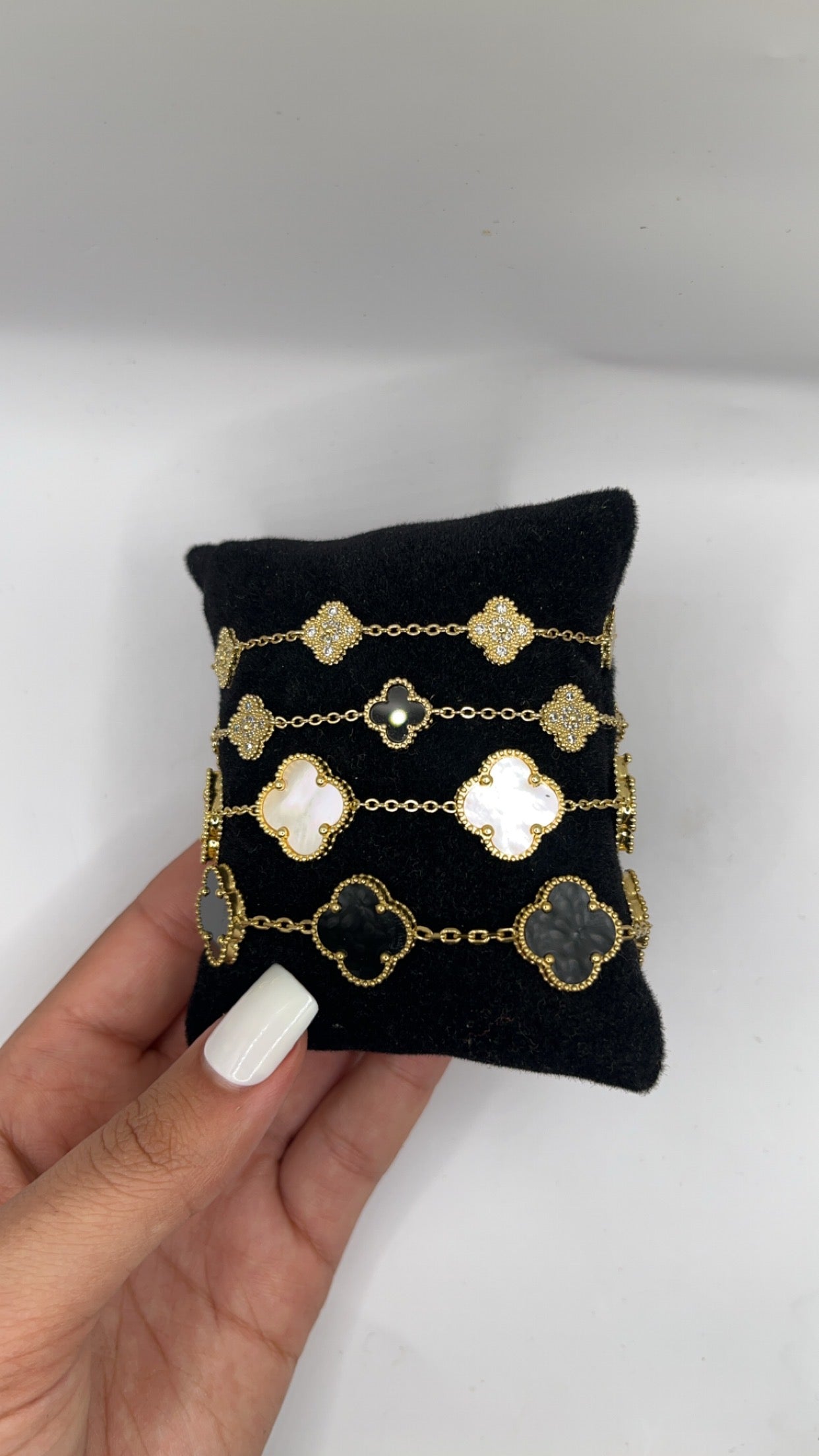 Set Best Seller N. 9