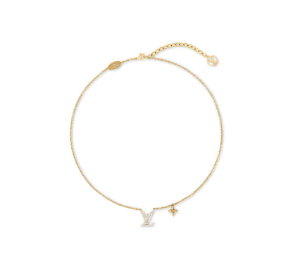 ESCLUSIVO | Collana Almira