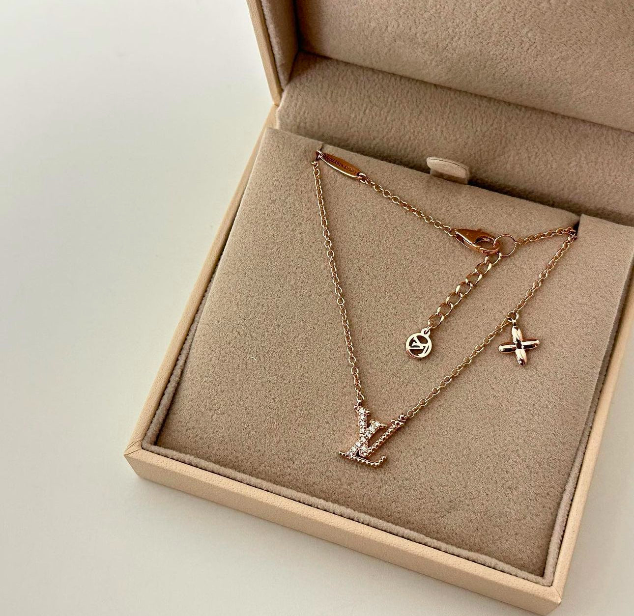 ESCLUSIVO | Collana Almira