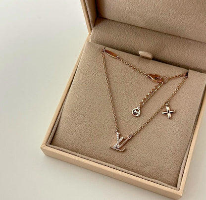 ESCLUSIVO | Collana Almira