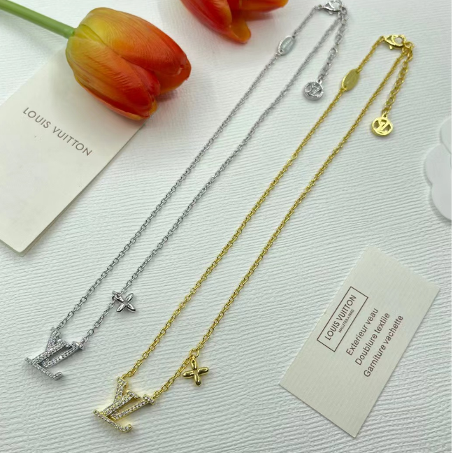 ESCLUSIVO | Collana Almira