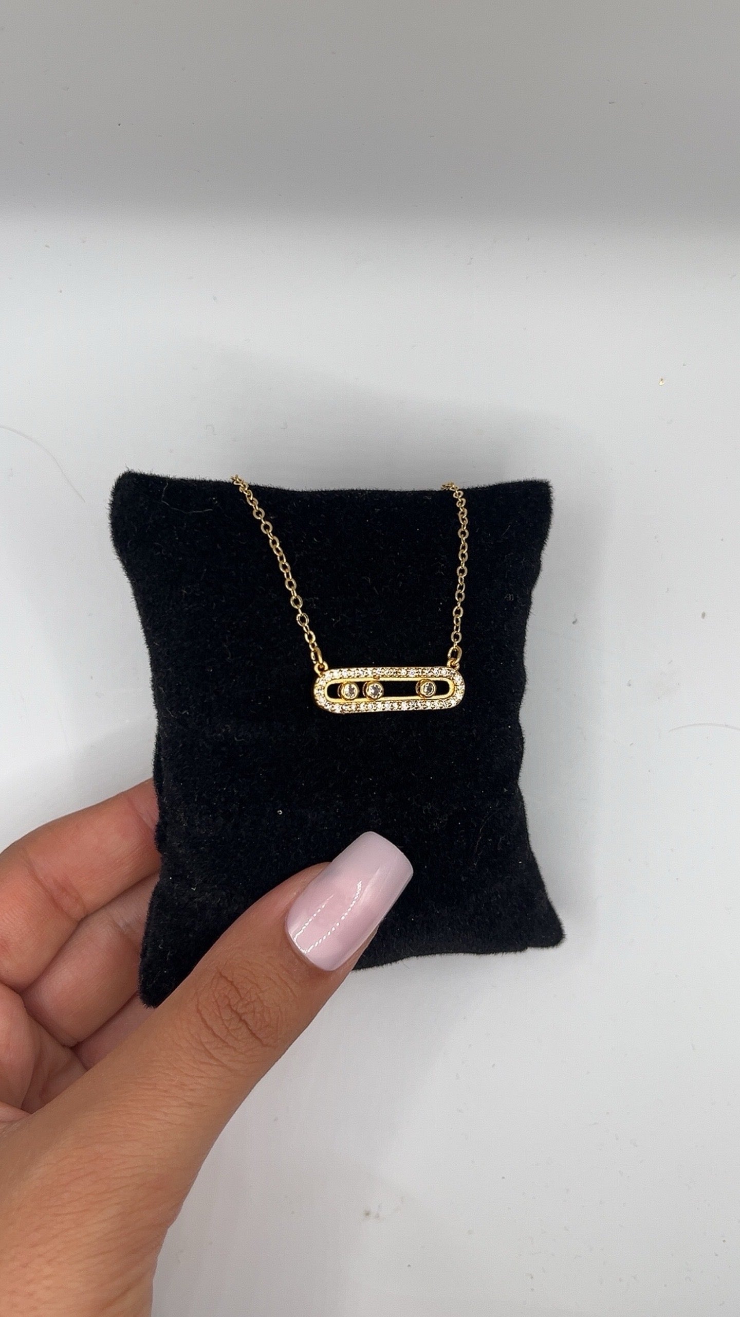 ESCLUSIVO | Collana di Perle