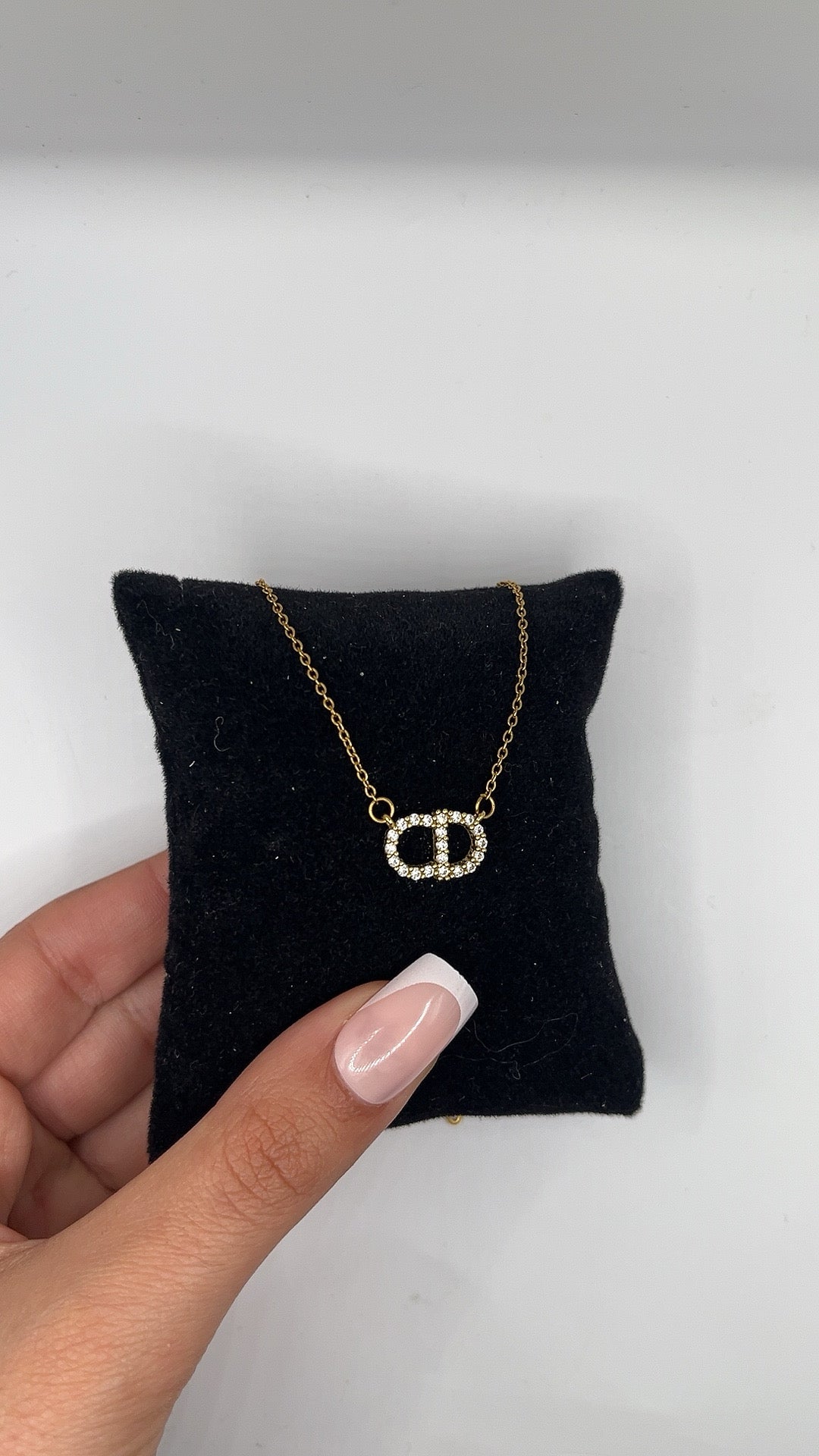 ESCLUSIVO | Collana CD