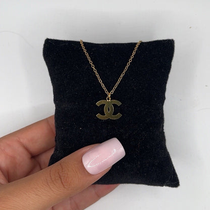 ESCLUSIVO | Collana CC