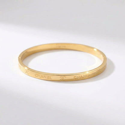 Bracciale d'Oro Parigino