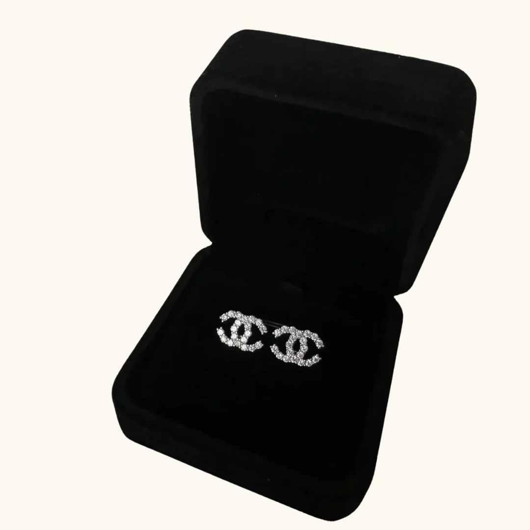 Orecchini Leni Argento