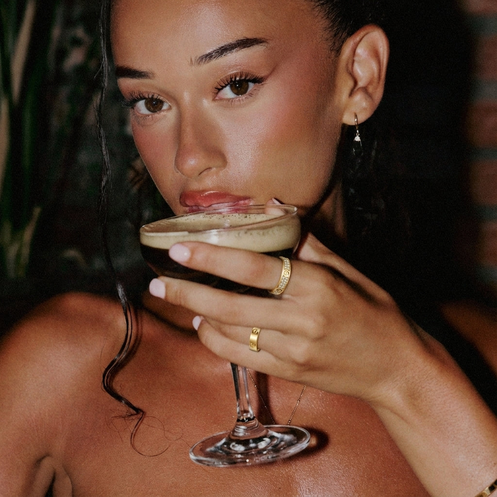 ETERNITÀ | Anello Piccolo Prestige