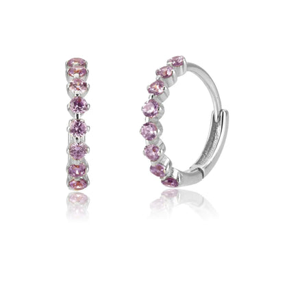 ESCLUSIVO | Orecchini Gemma Tennis