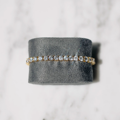 ESCLUSIVO | Bracciale Tennis