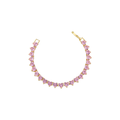 ESCLUSIVO | Bracciale Cubico