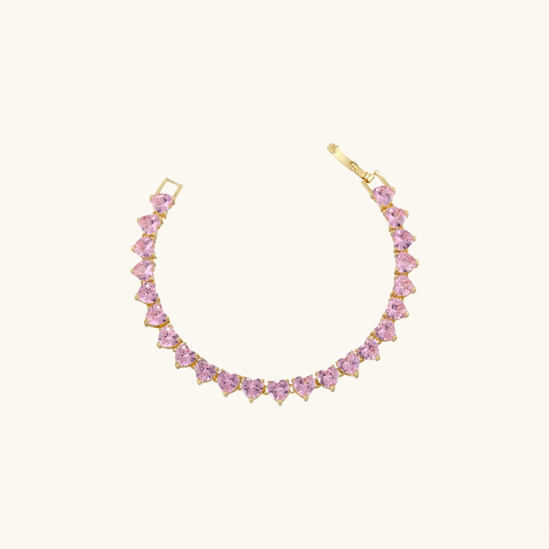 ESCLUSIVO | Bracciale Cubico