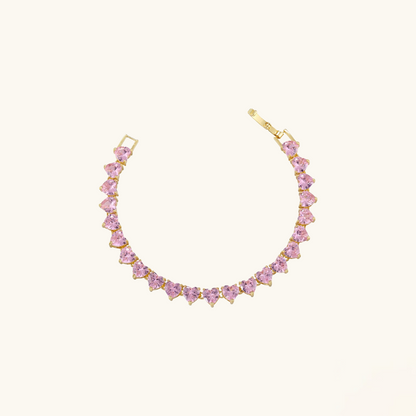 ESCLUSIVO | Bracciale Cubico