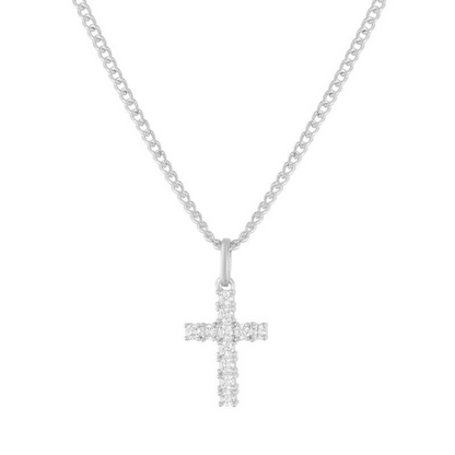 EXCLUSIV | Collana Elegance Cross