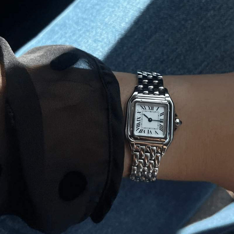 ESCLUSIVO | Orologio vintage