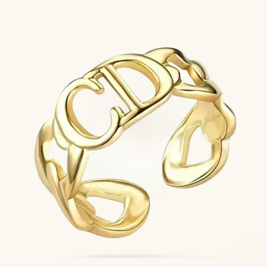 ESCLUSIVO | Anello Nora